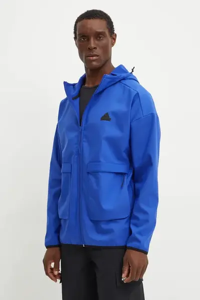 Mikina adidas City Escape