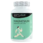 Sport Wave Magnesium chelate - 120 kapslí