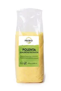 PROBIO Polenta kukuřičná instantní BIO 450 g