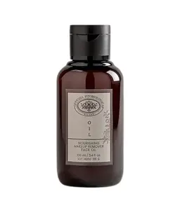 Officina Fitobiologica Oil vyživující odličující olej 100 ml