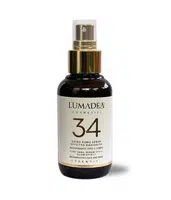 Lumadea Pure Snail Spray N.34 sprej s Glow efektem 100 ml
