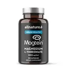 Allnature Magtein Magnesium L-treonate 90 kapslí