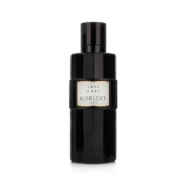 Korloff Iris Doré EDP 100 ml UNISEX