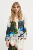 Košile MUNTHE SACHU