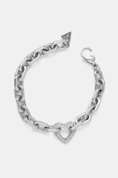 Náramek Guess BELOVED JUBB05 016JW
