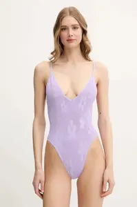 Jednodílné plavky Bond Eye