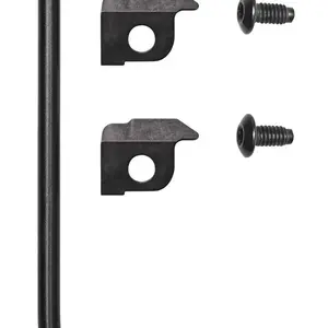 Leatherman náhradní břity kleští černé