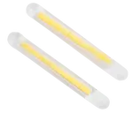 Zebco chemické světlo trophy snap light 3x25 mm 2 ks