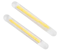 Zebco chemické světlo trophy snap light 3x25 mm 2 ks