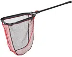 Fox rage podběrák speed flow folding net - large (70x80x101 cm)