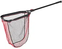 Fox rage podběrák speed flow folding net - large (70x80x101 cm)