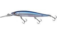 Berkley wobler dex stunna 112 plus2 sapphire 11,2 cm 15 g