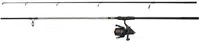 Mitchell prut catch pro ii carp combo 3,60 m 3 lb
