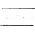 Daiwa prut ninja x carp 3,6 m 3 lb 3 díly