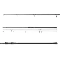 Daiwa prut ninja x carp 3,6 m 3 lb 3 díly