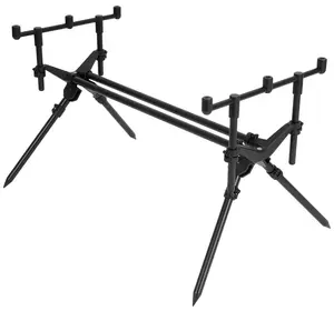 Avid carp stojan na pruty revolve multi pod