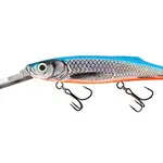 Salmo wobler freediver super deep runner silver blue - 12 cm 24 g