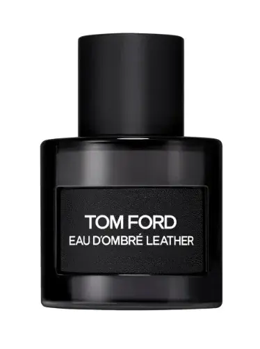 Tom Ford Eau D`Ombré Leather - EDT 50 ml