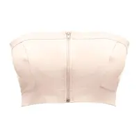 MEDELA Pás pro snadné odsávání Hands-free™ - béžový L
