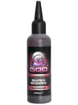 Korda atraktor goo smoke 115 ml - super scopex supreme