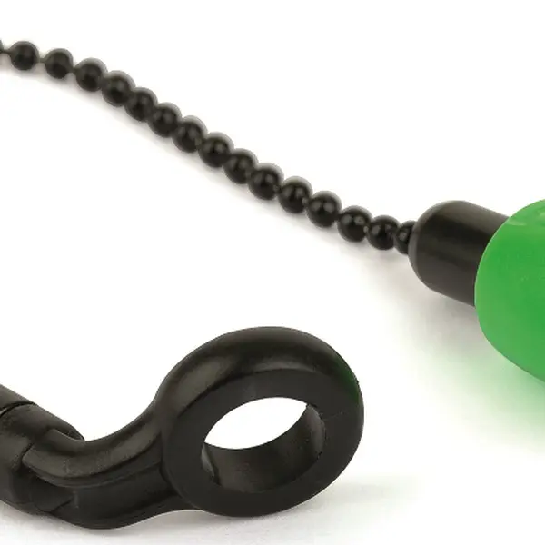 Fox swinger black label dinky bobbins-orange