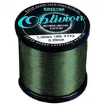 Kryston vlasec oblivion super grade cop camo 1000 m-průměr 0,32 mm / nosnost 12 lb