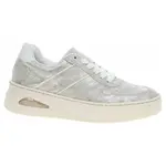 Dámská obuv Rieker N6402-40 silber-platin 37