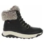 Dámská kotníková obuv Rieker W0063-00 schwarz 39