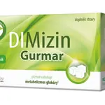 Simply You DIMizin Gurmar 50 kapslí
