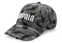 Rapala kšiltovka 5 led cap