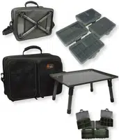Prologic stolek cruzade rig station