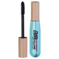 L'Oréal Paris Prodlužující a objemová voděodolná řasenka Air Volume (Waterproof Mascara) 9 ml Black