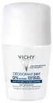 Vichy Kuličkový deodorant pro citlivou pokožku 50 ml