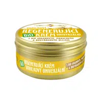 Purity Vision Bio Vanilkový regenerující krém univerzální 70 ml