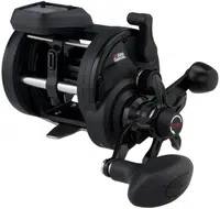 Abu garcia multiplikátor ambassadeur altum dlc 20