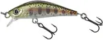 Gunki wobler gamera hw smolt 3,9 cm 1,9 g