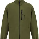Navitas mikina atlas zip fleece - xl