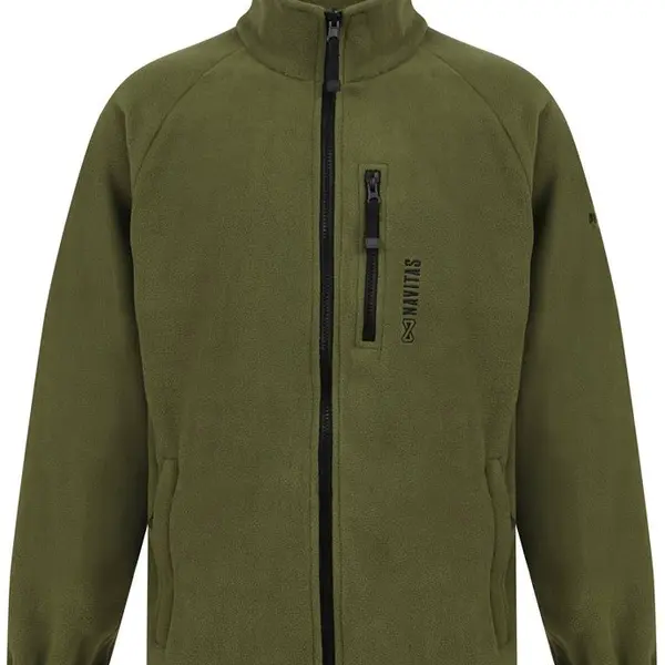 Navitas mikina atlas zip fleece - xl
