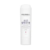 Goldwell Vyhlazující kondicionér na nepoddajné vlasy Dualsenses Just Smooth (Taming Conditioner) 1000 ml