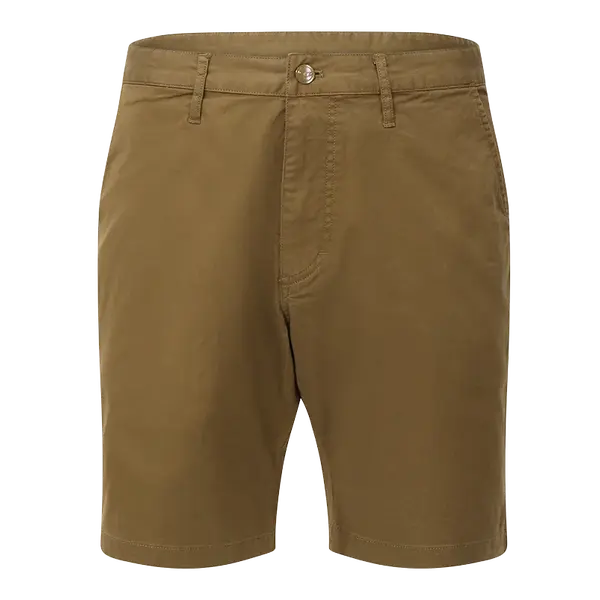 Korda kraťasy kore chino shorts olive - xl