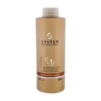 System Professional Šampon s keratinem LuxeOil (Keratin Protect Shampoo) 50 ml