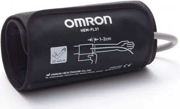Omron Manžeta Intelli IC 22-42 cm