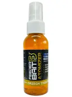 Feederbait spray atomizer 50 ml - tygří ořech