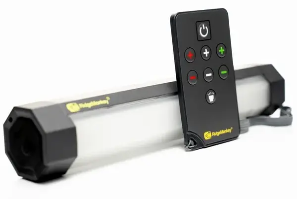 Ridgemonkey světlo vault lite ir180