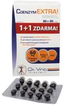 Simply You Coenzym Extra! Strong 60 mg 30 tob. + 30 tob. ZDARMA