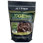 Jet fish  boilie legend bioenzym fish + a.c. losos-1 kg 30 mm