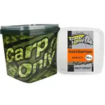 Carp only boilies peach & black pepper 3 kg-20 mm