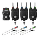 Delphin sada signalizátorů optimo 9v-3+1