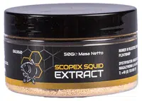 Nash sypký dip extract scopex squid 50 g