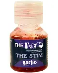 The one aroma liquid the stim 50 ml - purple